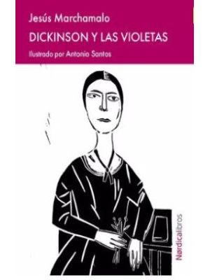 Dickinson Y Las Violetas