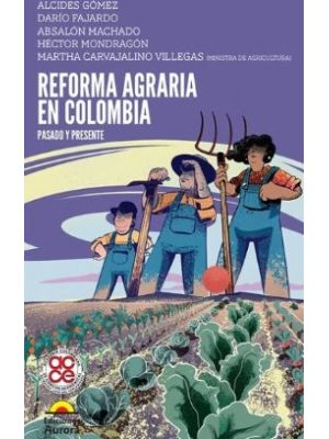 Reforma Agraria En Colombia