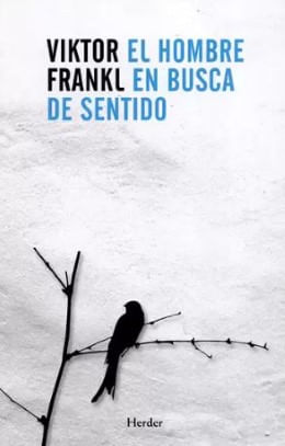 El Hombre En Busca De Sentido