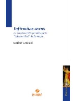 Infirmitas Sexus