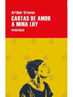 Cartas De Amor A Mina Loy