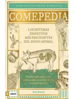 Comepedia