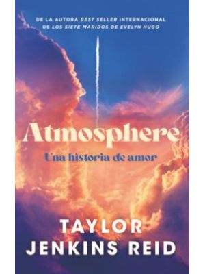 Atmosphere