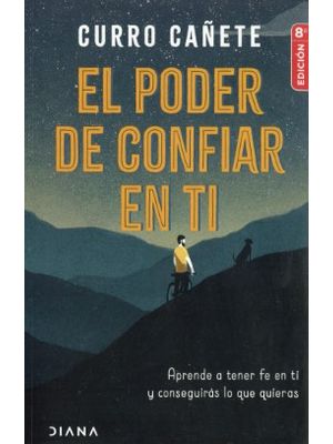 El Poder De Confiar En Ti