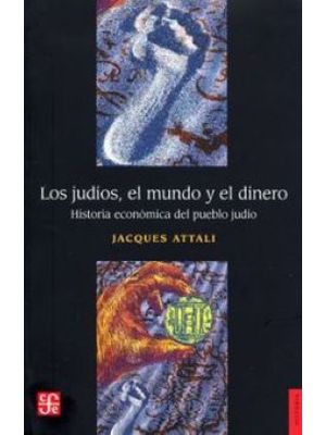 Los Judios El Mundo Y El Dinero