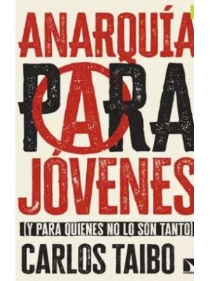 Anarquia Para Jovenes