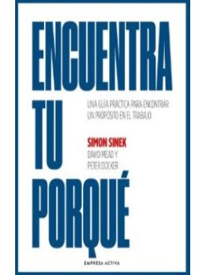 Encuentra Tu Porque