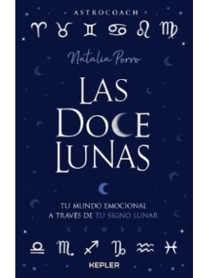 Las Doce Lunas