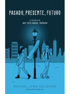 Pasado Presente Futuro
