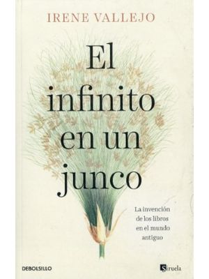 El Infinito En Un Junco