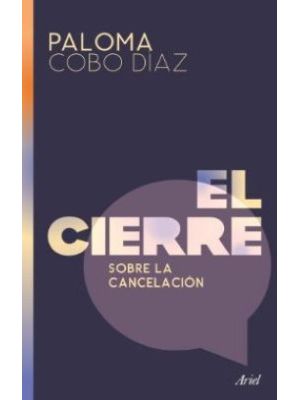 El Cierre
