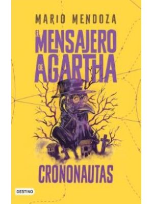 El Mensajero De Agartha 5 Crononautas