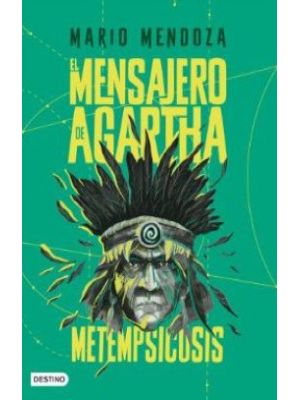 El Mensajero De Agartha 6 Metempsicosis