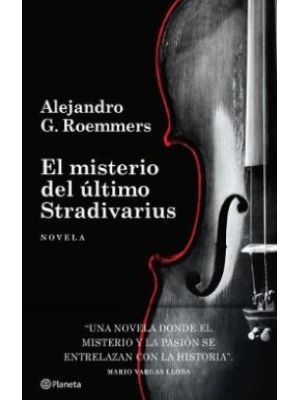 El Misterio Del Ultimo Stradivarius