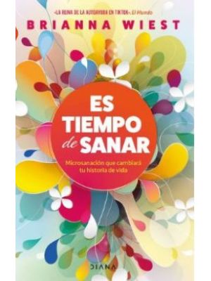Es Tiempo De Sanar