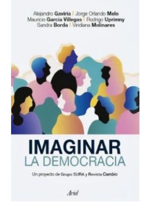 Imaginar La Democracia