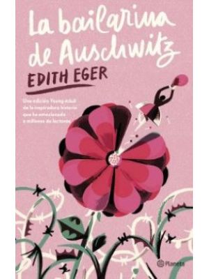 La Bailarina De Auschwitz