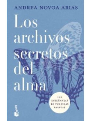 Los Archivos Secretos Del Alma