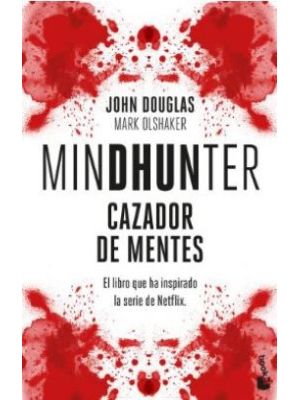 Mindhunter Cazador De Mentes