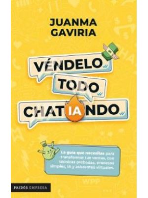 Vendelo Todo Chatiando