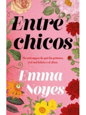 Entre Chicos