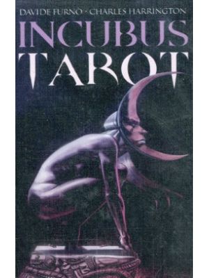 Incubus Tarot (caja)