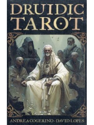 Druidic Tarot (caja)