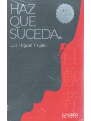 Haz Que Suceda