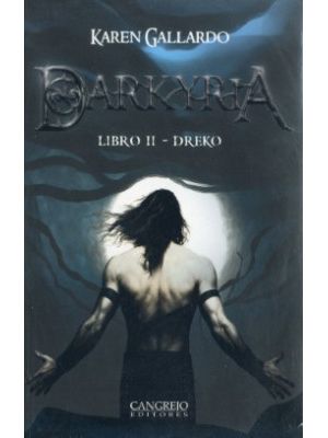 Darkyria Libro Ii Dreko