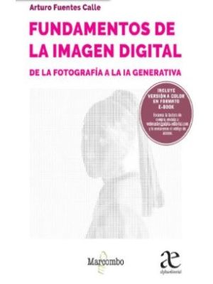 Fundamentos De La Imagen Digital