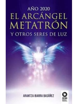 El Arcangel Metatron