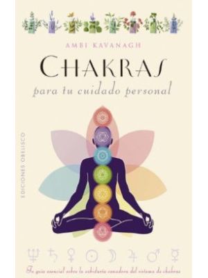 Chakras Para Tu Cuidado Personal