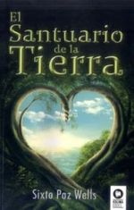portada - EL SANTUARIO DE LA TIERRA