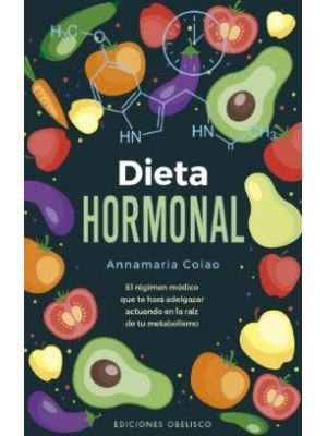 La Dieta Hormonal