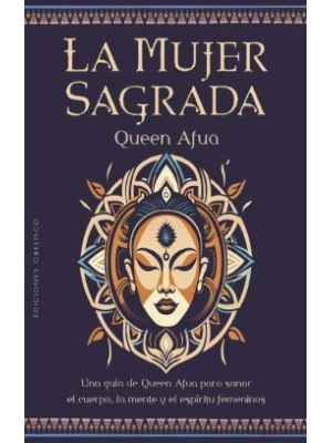 La Mujer Sagrada