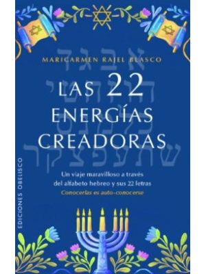 Las 22 Energias Creadoras