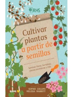Cultivar Plantas A Partir De Semillas