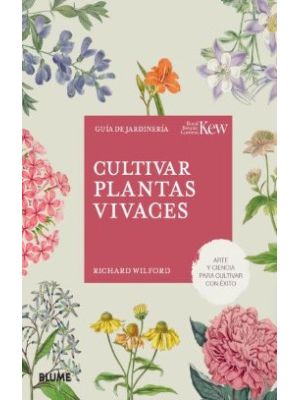 Cultivar Plantas Vivaces