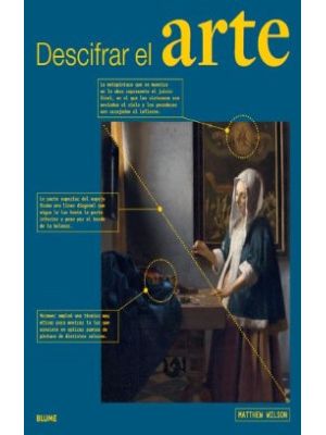 Descifrar El Arte