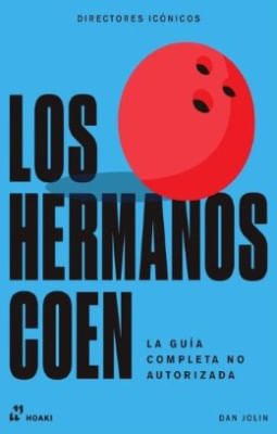 portada - LOS HERMANOS COEN