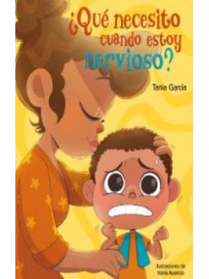 Que Necesito Cuando Estoy Nervioso