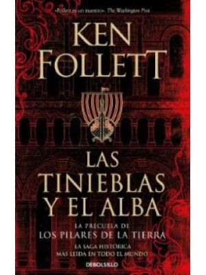 Las Tinieblas Y El Alba