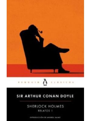 Sherlock Holmes Relatos 1