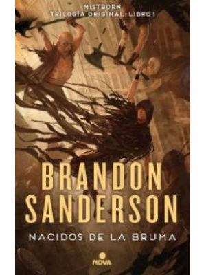 Nacidos De La Bruma
