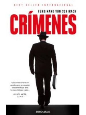 CrÍmenes
