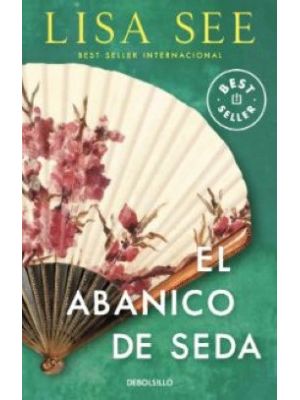 El Abanico De Seda