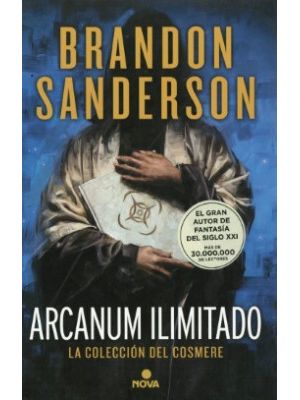 Arcanum Ilimitado
