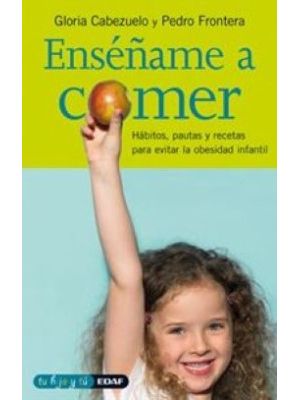 EnseÑame A Comer