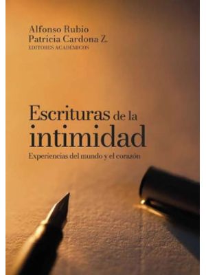Escrituras De La Intimidad