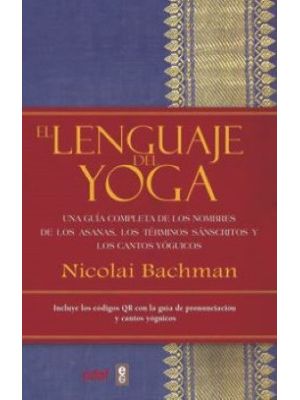 El Lenguaje Del Yoga